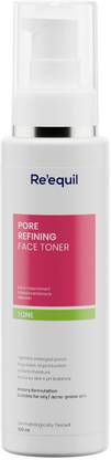 Re'equil Pore Refining Face Toner Men & Women