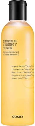 Cosrx Full Fit Propolis Synergy Toner 150ml Men & Women