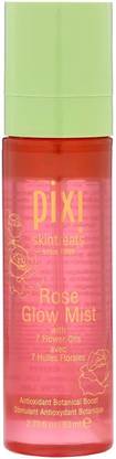 Pixi ROSE GLOW MIST Men & Women