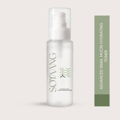 Soyaang Advanced Snail Mucin Hydrating Toner Men & Women
