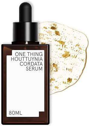 ONE THING Houttuynia Cordata Serum Men & Women