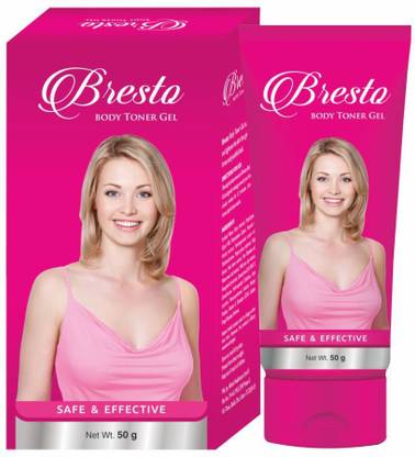 bresto BREAST CREAM Women