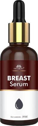 INTIMIFY Herbal Massage Oil to Support Health Women