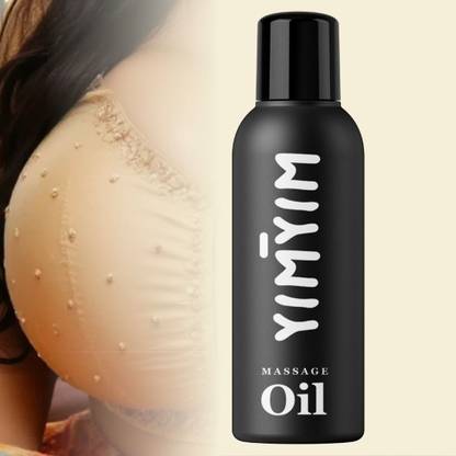 Yim Yim Soft Glow Toning Oil – Soothes Skin & Boosts Radiance Men & Women