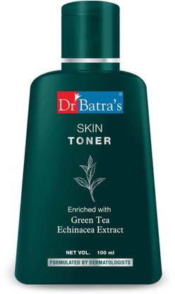 Dr Batra's Skin Toner - 100 ml. Men & Women