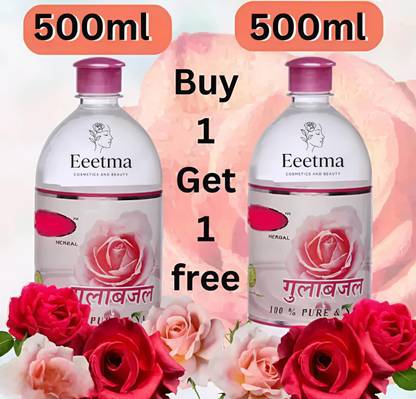 eeetma Gulab1 Men & Women