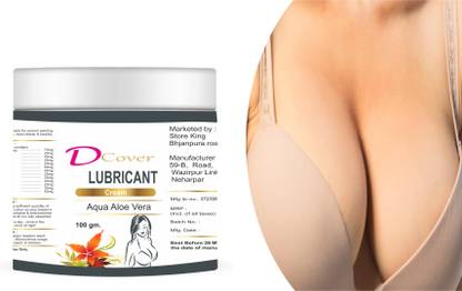 D cover Vagi Glow Intimate Area Whitening Natural Cream skin lightening for private area Women