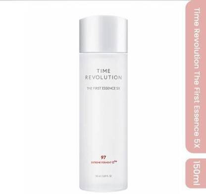 Missha THE FIRST ESSENCE 5X (150ML) Men & Women