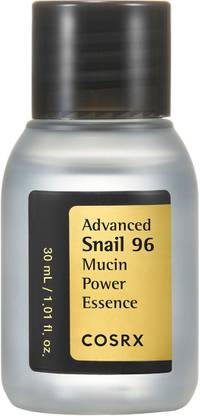 Cosrx Advanced Snail 96 Mucin Power Essence Men & Women
