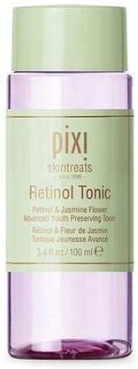 Pixi Beauty Retinol Glow Tonic (3.4 Fl Oz/100 Ml) Men & Women