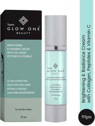 TANTRA Glow One Face Cream For Men & Women