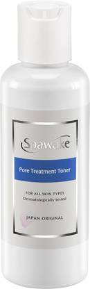 Spawake Pore Treatment Toner,140ml Women