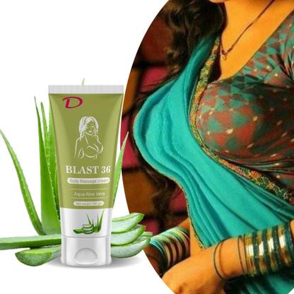 D cover BLAST 36 INTIMATE AREA AND UPPER BOADY PART WHITENING CREAM Men