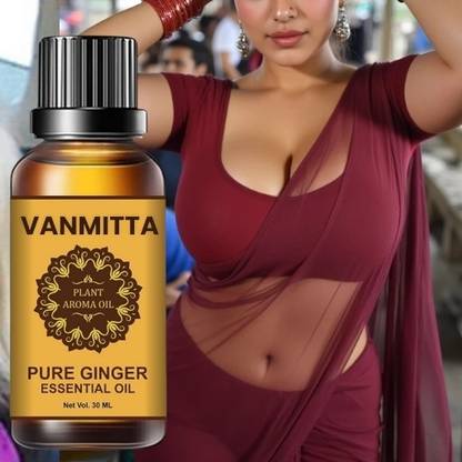VANMITTA Chest body toner oil and skin care oil beauty oil Women