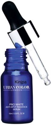 Modicare PUFF& London Pro White Anti Spot Radiance Serum- 10ml Men & Women