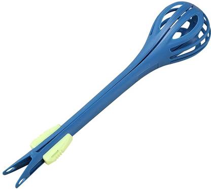 prisma collection Multi-Functional Kitchen Tools Egg Whisk Spaghetti Noodle Pasta Food Salad Tongs 30 cm Spaghetti, Serving Tongs