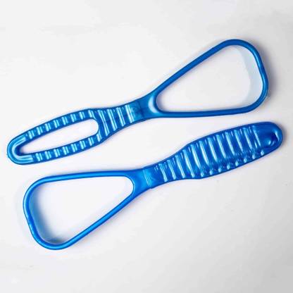 Sleek Plastic Tongue Cleaner