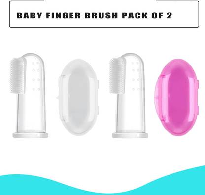 KALI MATA COLLECTION Silicone Tongue Cleaner
