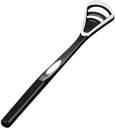 mshine Plastic Tongue Cleaner