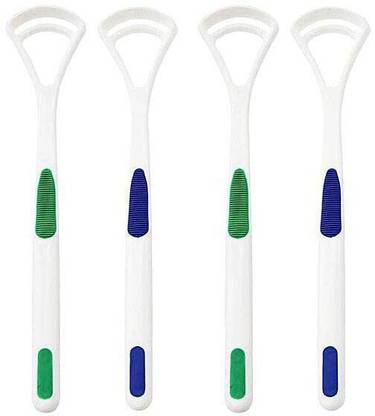 jyot creation Plastic Tongue Cleaner