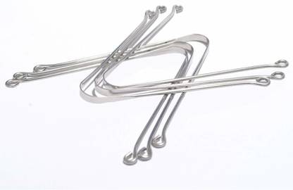 shreenik Steel Tongue Cleaner