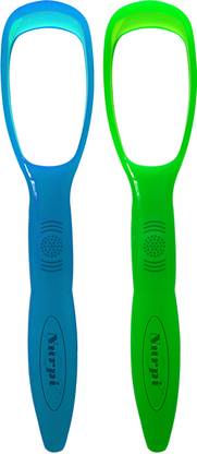 Nurpi Plastic Tongue Cleaner
