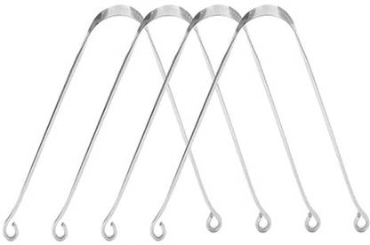 sakko Steel Tongue Cleaner