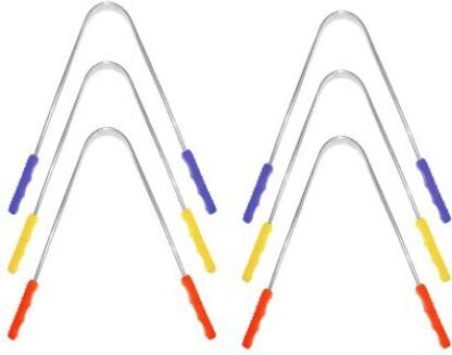 bhauvik Steel Tongue Cleaner