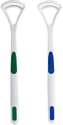 Oblivion Plastic Tongue Cleaner