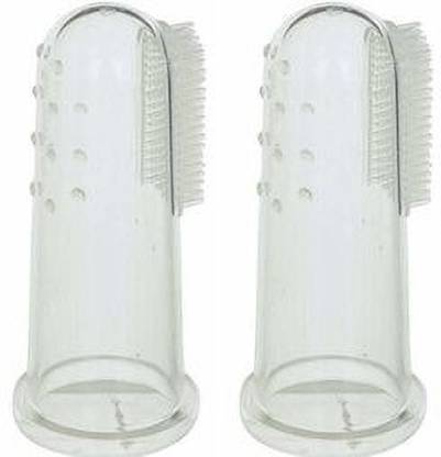 SuperDaze Silicone Tongue Cleaner