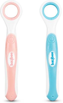 baybee Silicone Tongue Cleaner