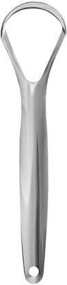DEVKUVAR Steel Tongue Cleaner