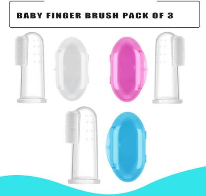 KALI MATA COLLECTION Silicone Tongue Cleaner