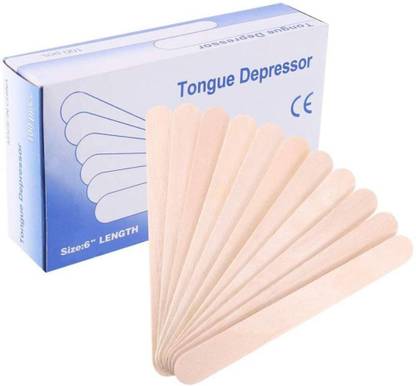 Gezok Wood Tongue Cleaner