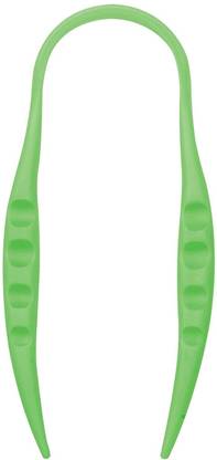 Skab Plastic Tongue Cleaner