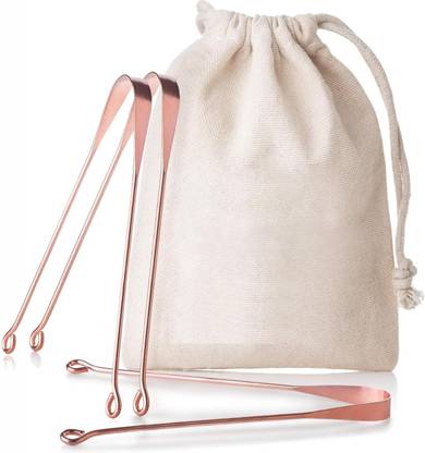 JSBM GROUP Copper Tongue Cleaner