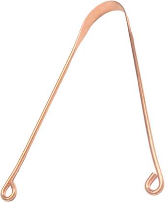 BabiLa Copper Tongue Cleaner
