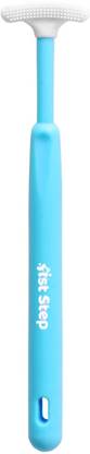 1st Step Silicone Tongue Cleaner