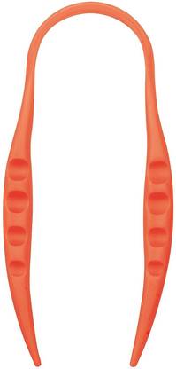 Skab Plastic Tongue Cleaner