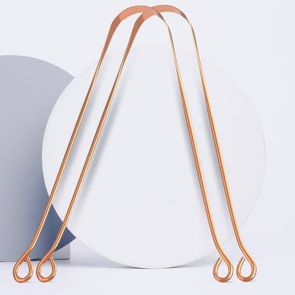 GUBB Copper Tongue Cleaner