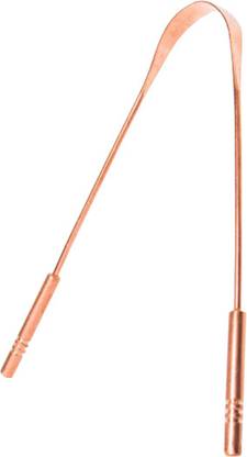 Navkar Copper Tongue Cleaner