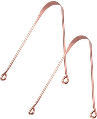 GUBB Copper Tongue Cleaner