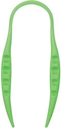 Skab Plastic Tongue Cleaner