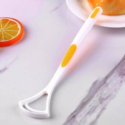 Wckrod Plastic Tongue Cleaner