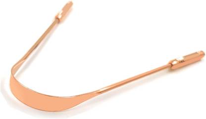 shinde exports Copper Tongue Cleaner