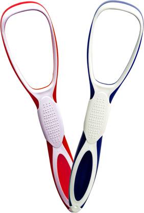 Nurpi Plastic, Silicone Tongue Cleaner