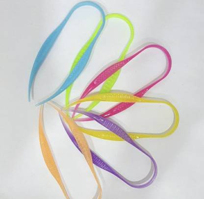 Skab Plastic Tongue Cleaner