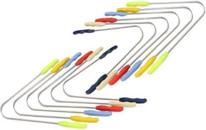 shreenik Steel Tongue Cleaner