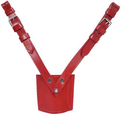 Exquisitetle Leather Sword Frog Holder |Sword Holster|Sword Protector for Soldiers Leather Tool Holster