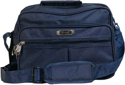 Teo 515 Blue Canvas Tool Holster